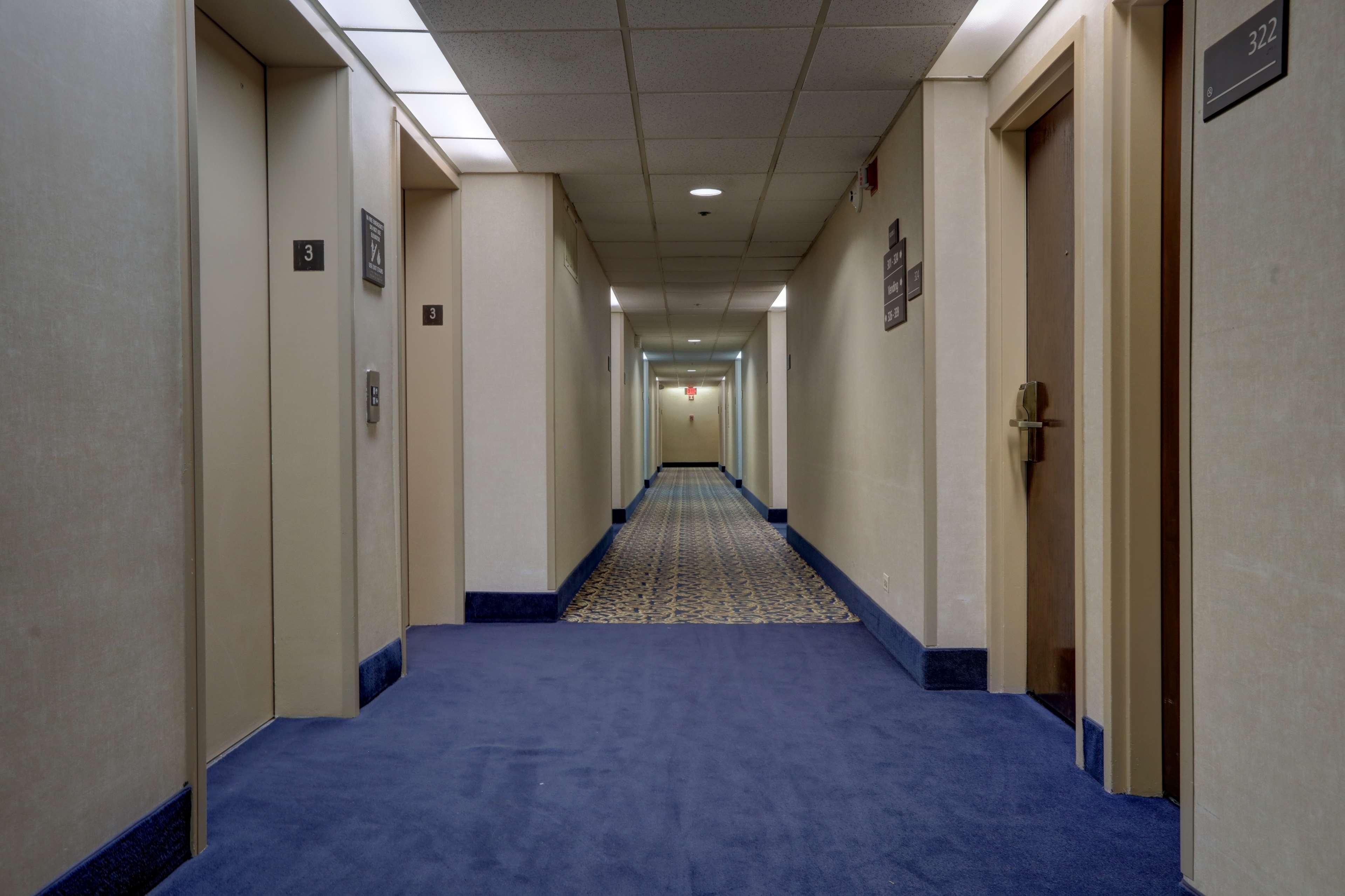 Best Western Plus North Odessa Inn&Suites Extérieur photo