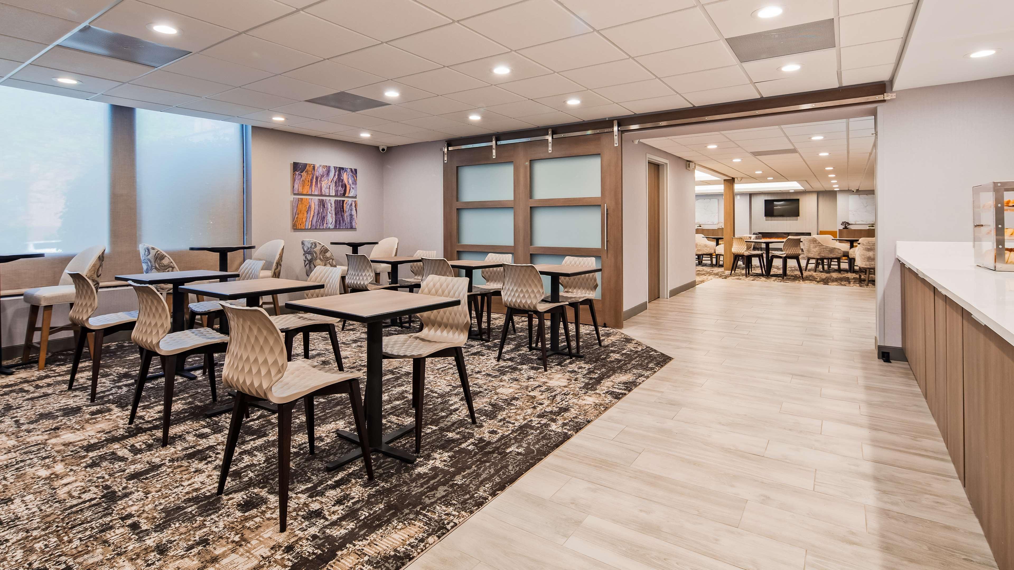 Best Western Plus North Odessa Inn&Suites Extérieur photo