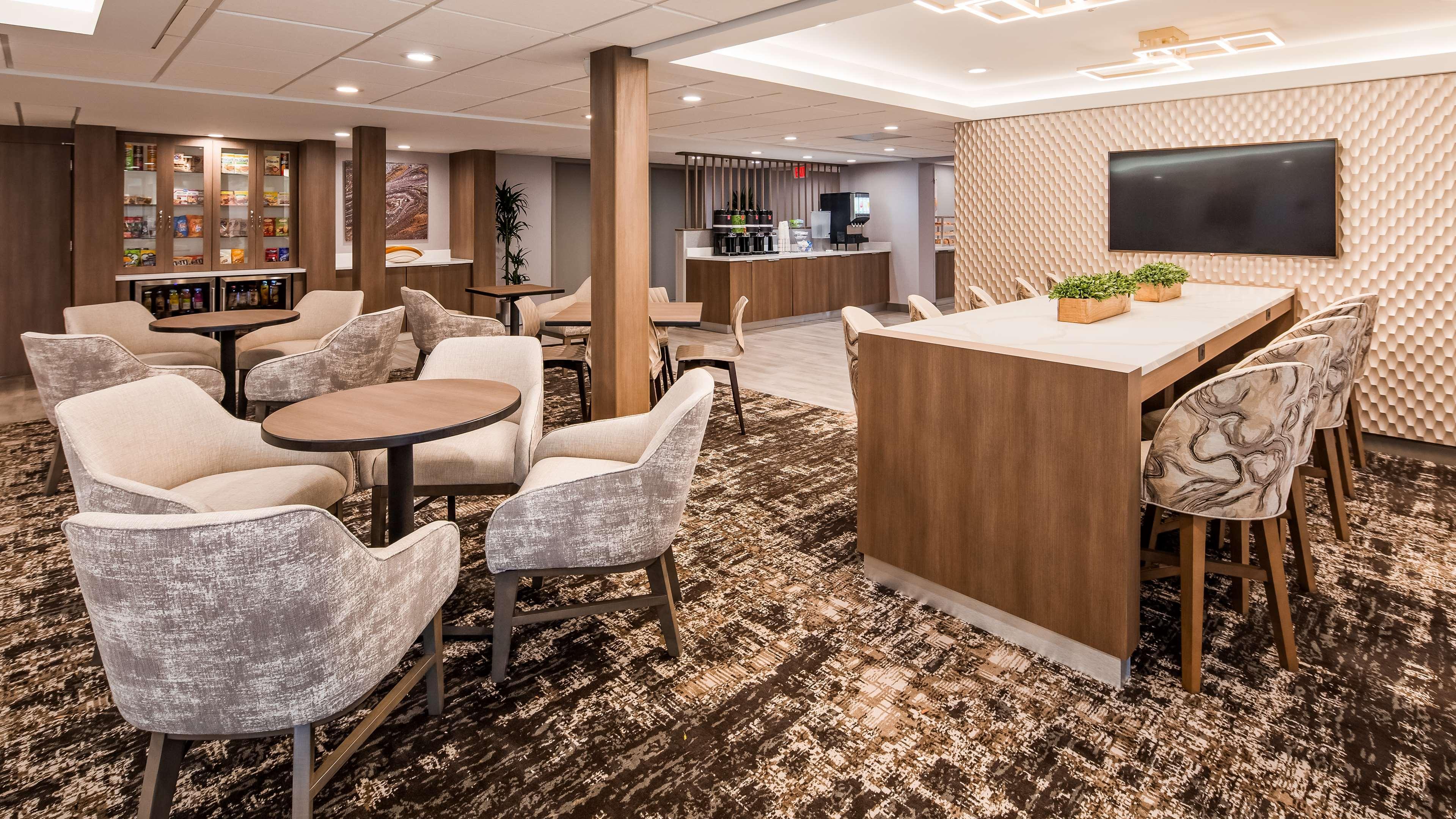 Best Western Plus North Odessa Inn&Suites Extérieur photo