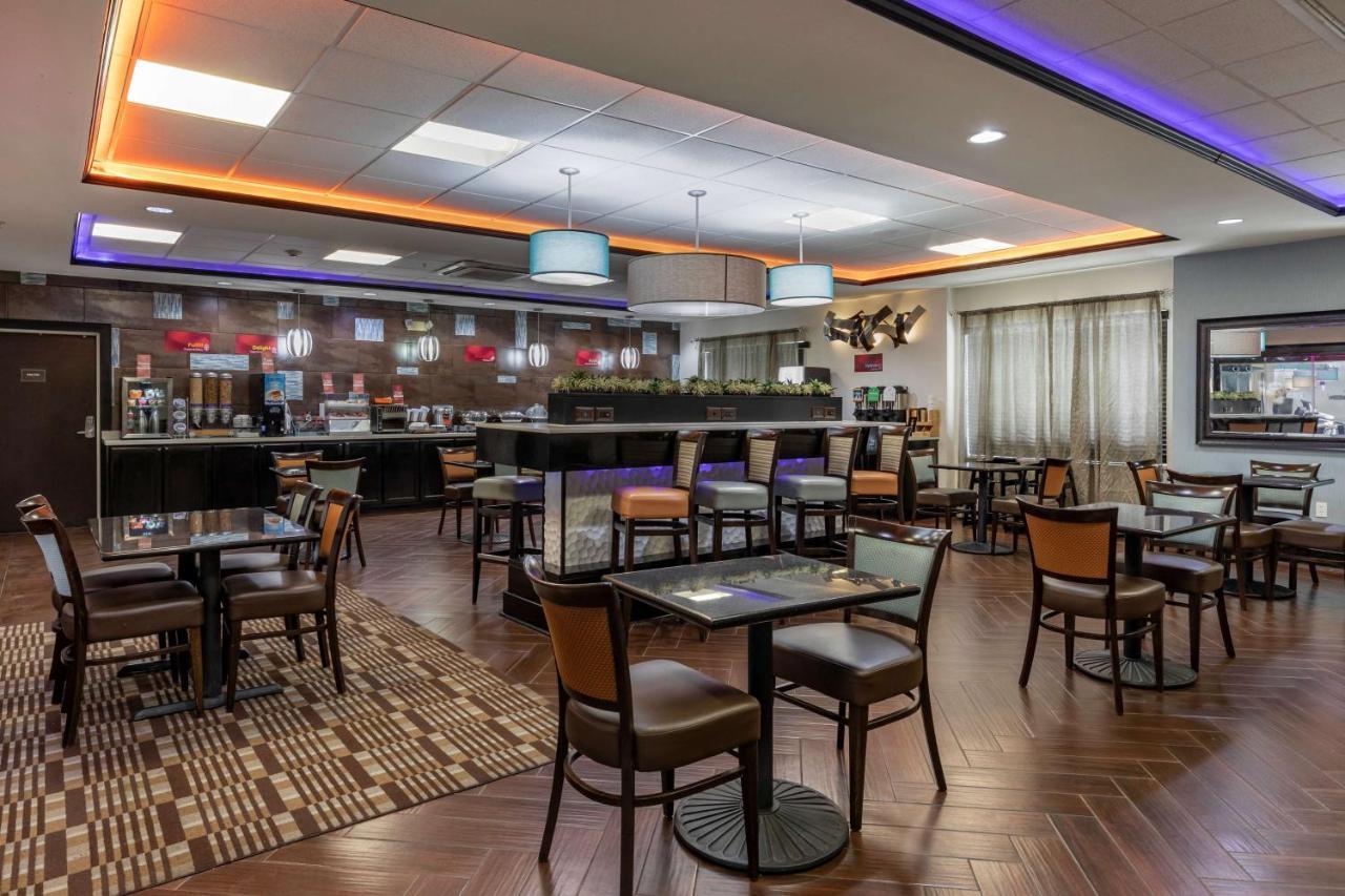 Best Western Plus North Odessa Inn&Suites Extérieur photo